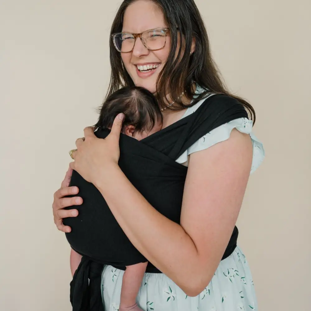 Nightfall Baby Wrap