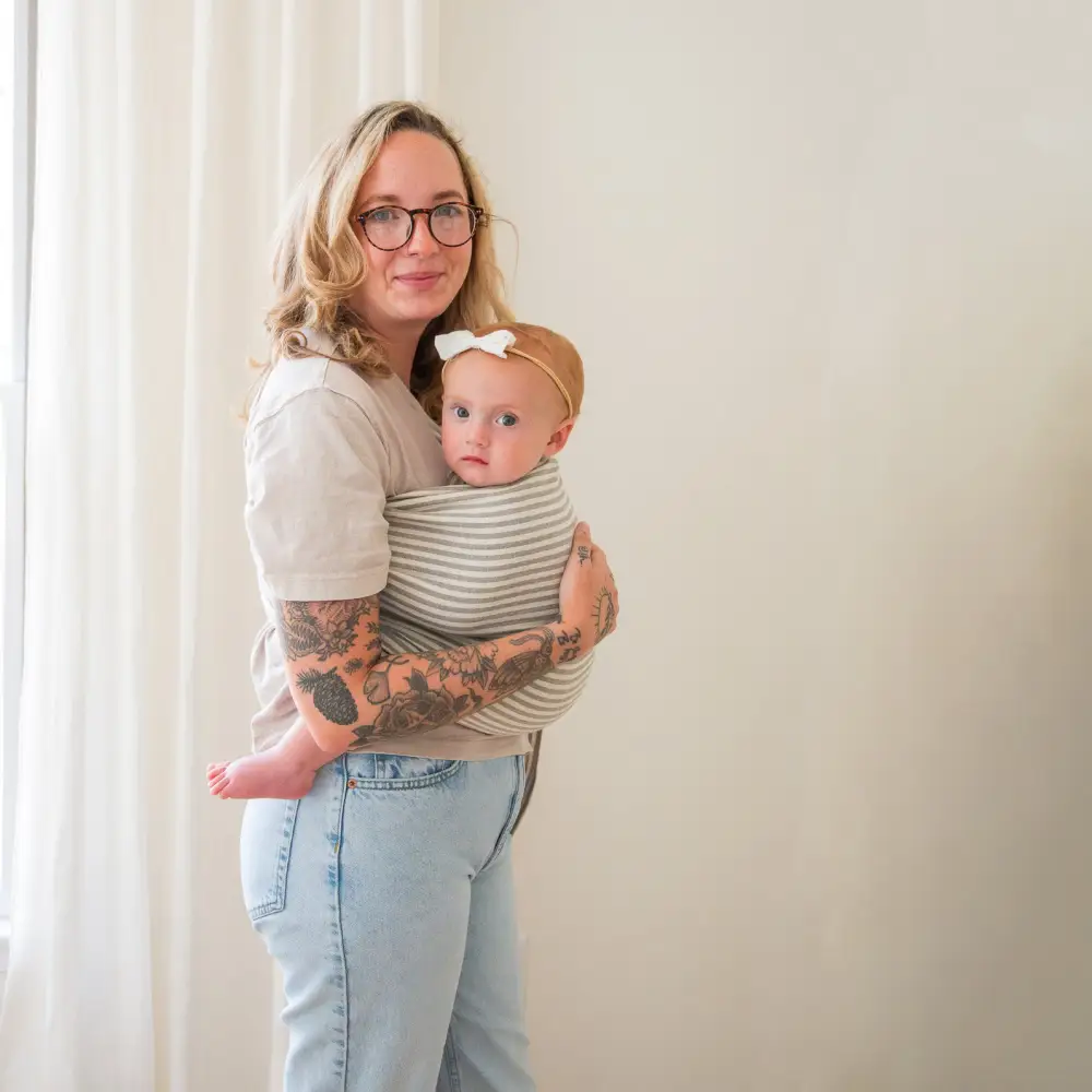 Branch Ring Sling