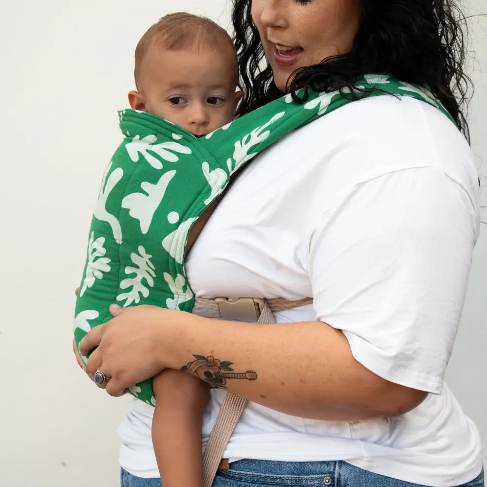 Zest - Lark Baby Carrier