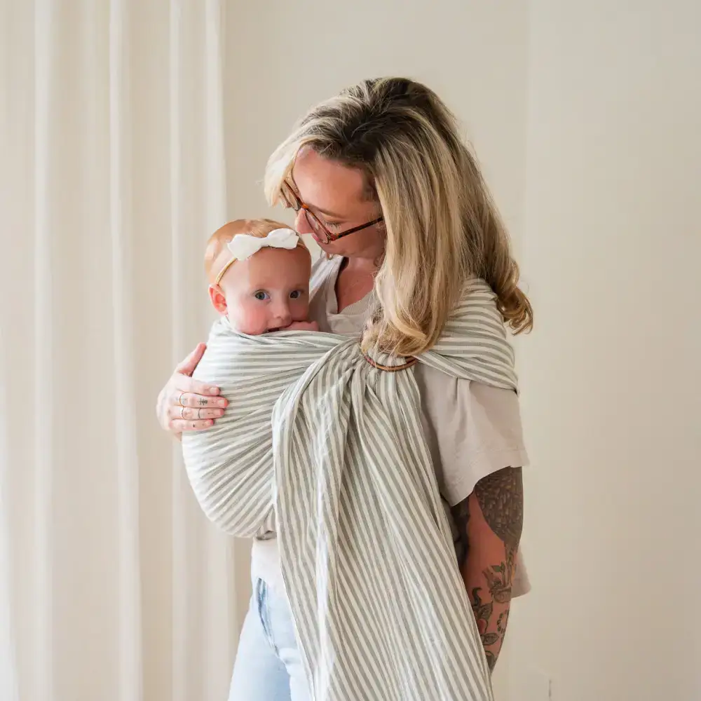 Branch Ring Sling