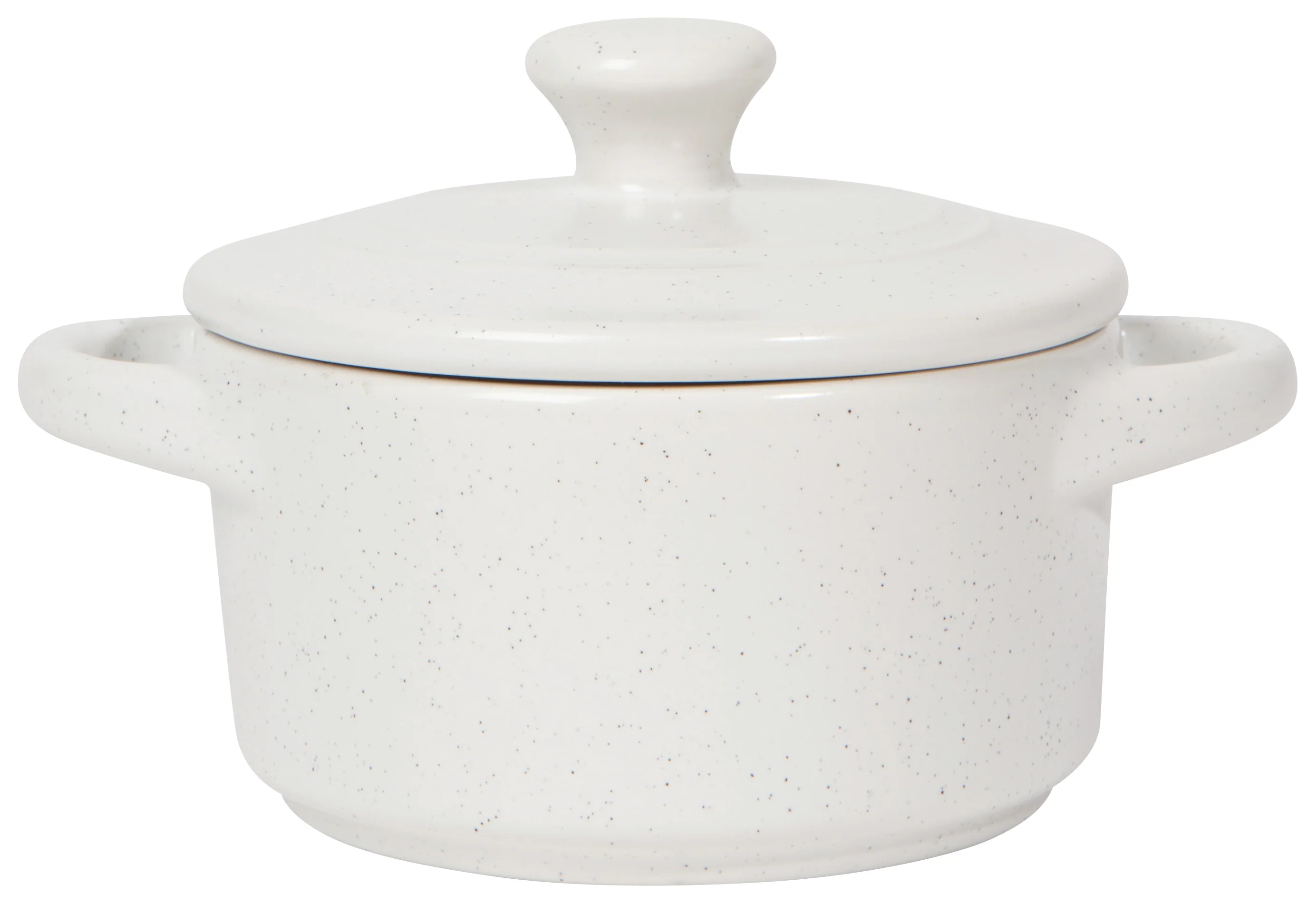 Cocotte Baker - White | Danica