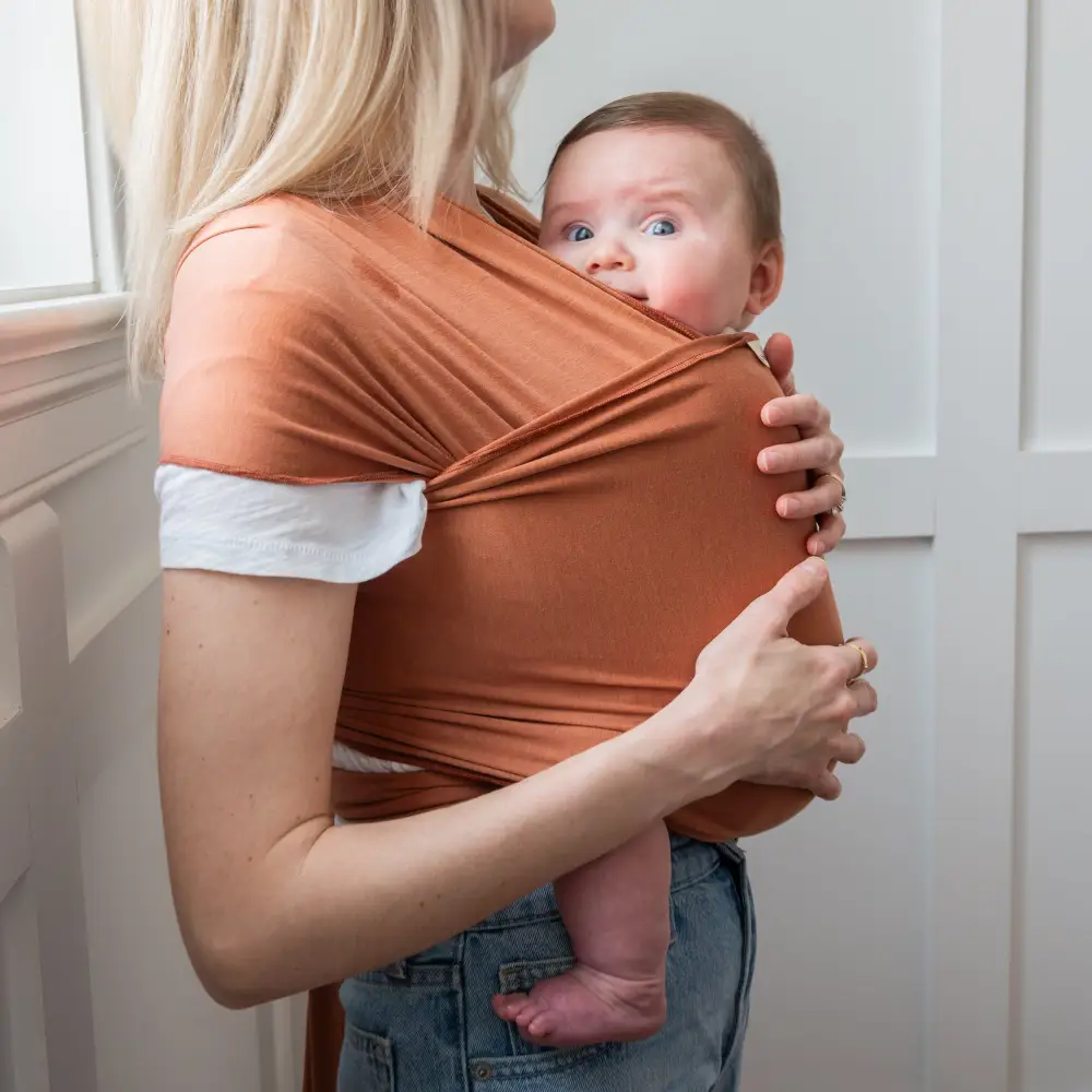 Sierra Baby Wrap
