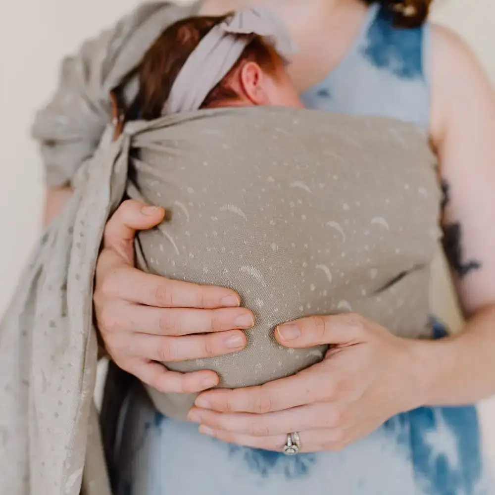 Luna Ring Sling