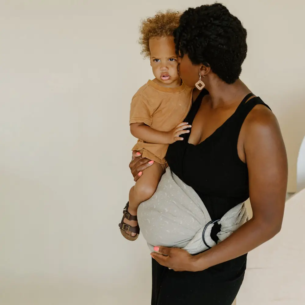 Luna Ring Sling