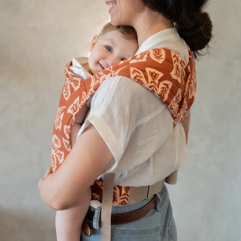 Wren - Lark Baby Carrier