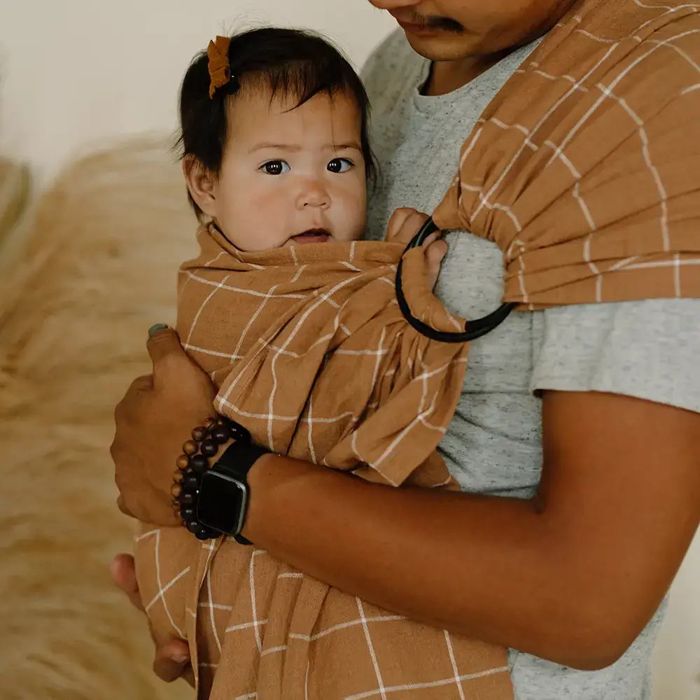 Harvest Ring Sling