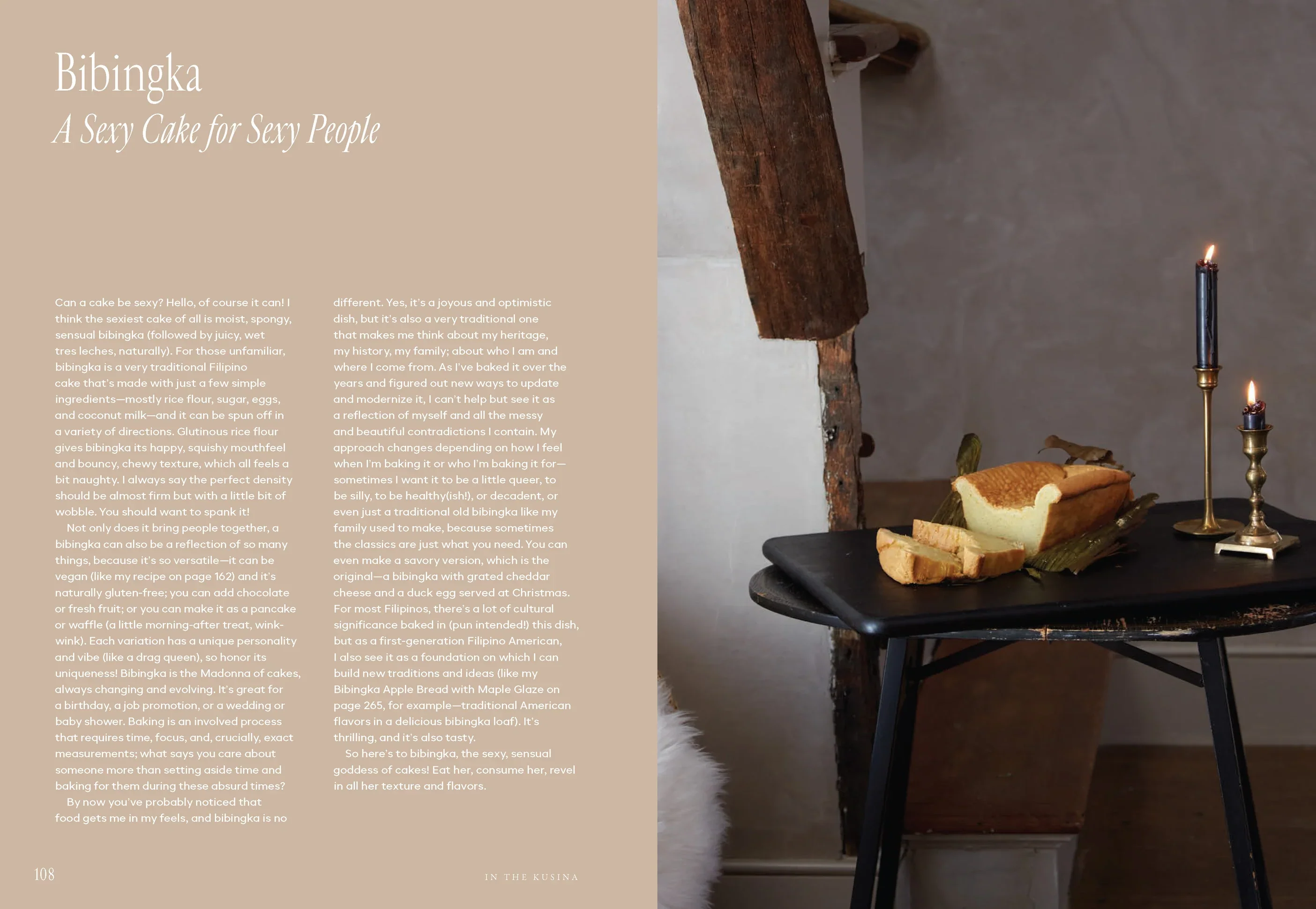 In the Kusina - My Seasonal Filipino Cooking | Woldy Reyes; Fujio Emura