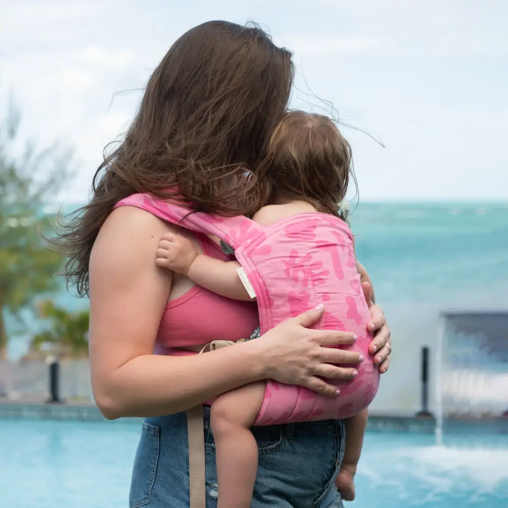Bonbon - Lark Baby Carrier