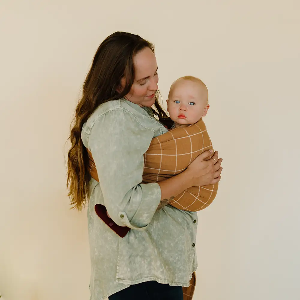 Harvest Ring Sling