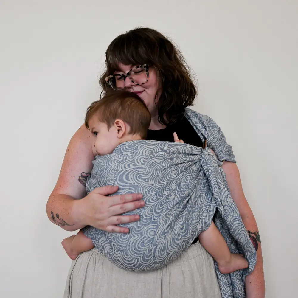 Arches Ring Sling