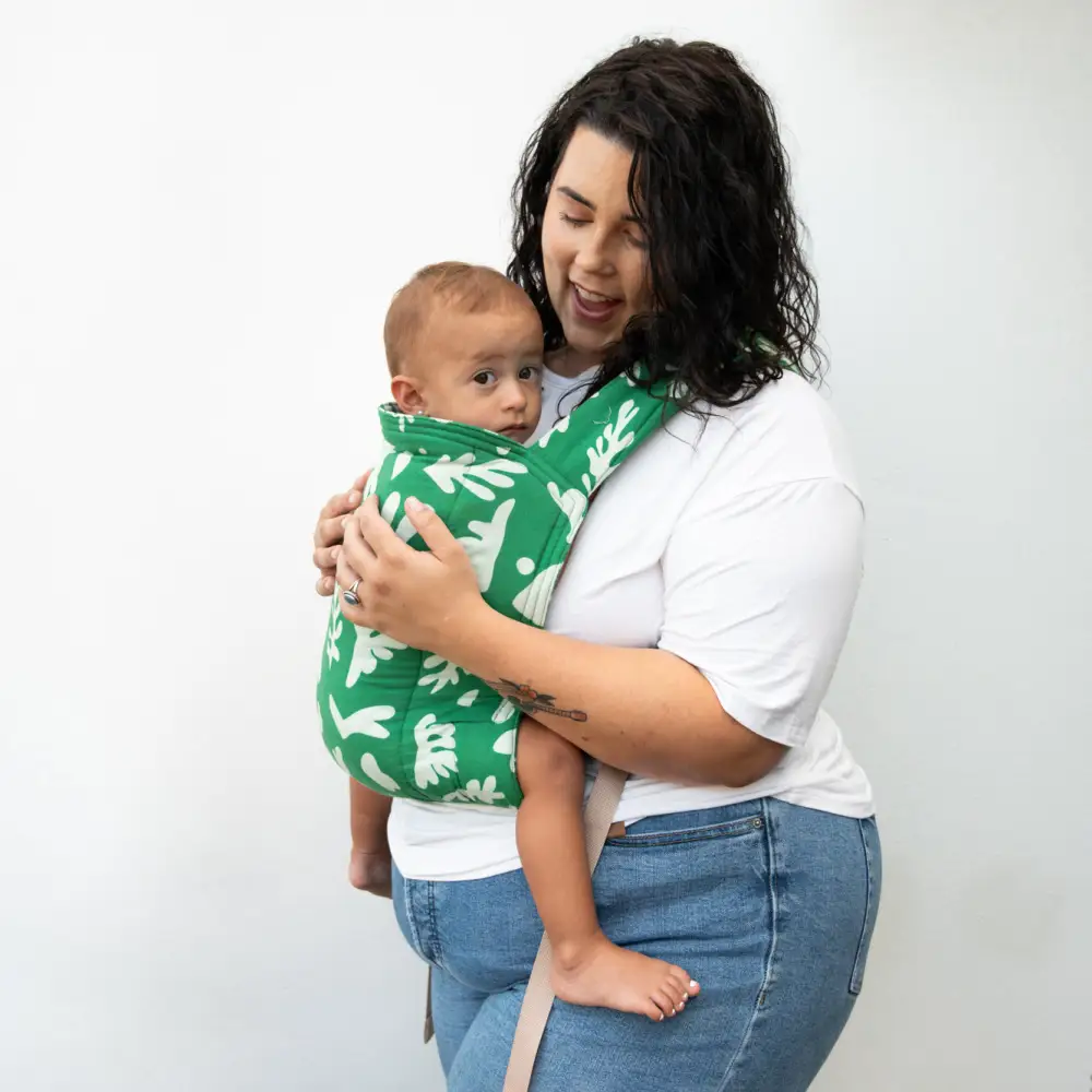 Zest - Lark Baby Carrier