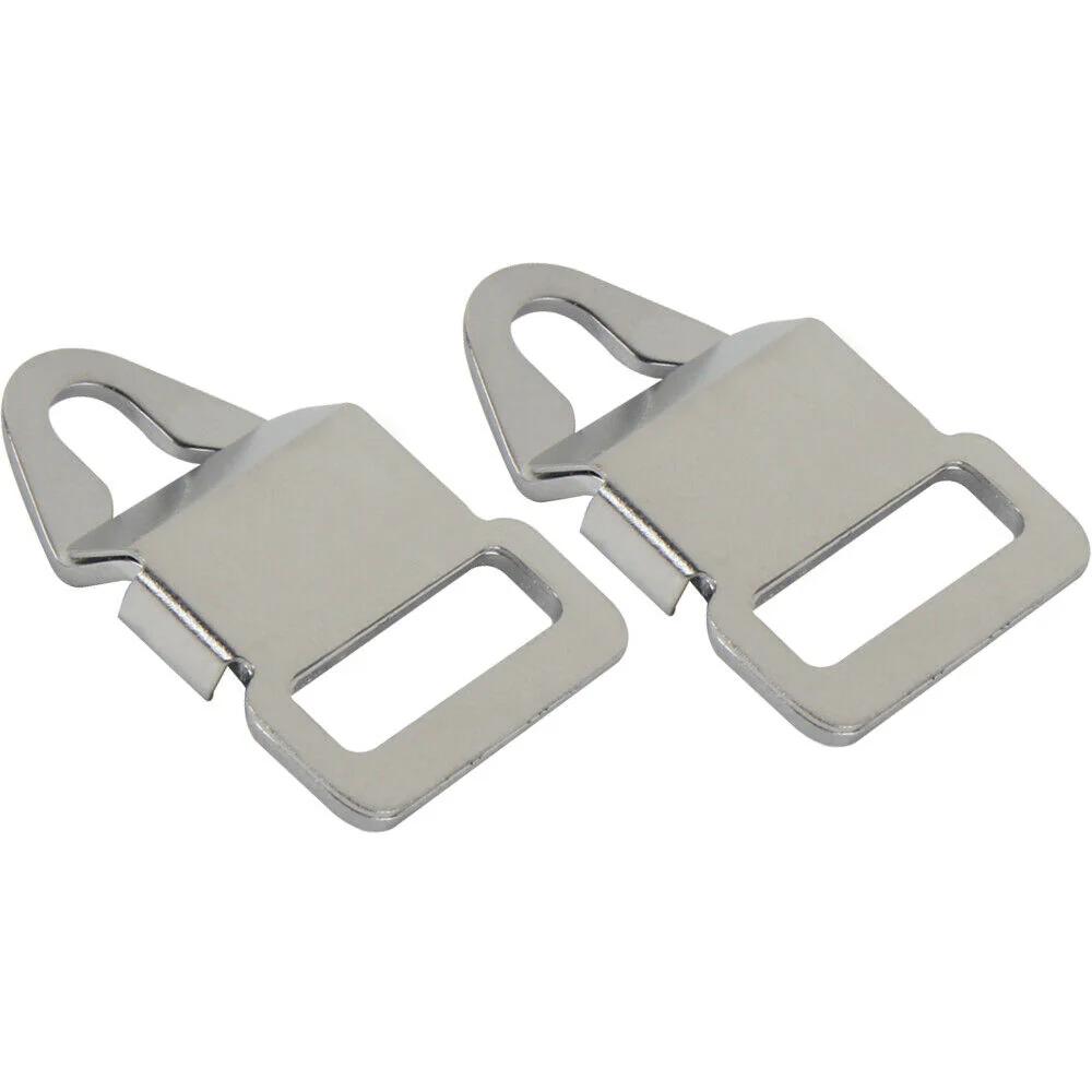 2x Strap Clips Lugs Adapter For Pentax 645 645N 645N2 II Pentax 67 67II 6x7 Camera