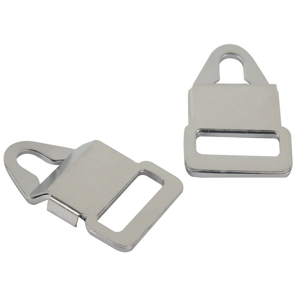 2x Strap Clips Lugs Adapter For Pentax 645 645N 645N2 II Pentax 67 67II 6x7 Camera