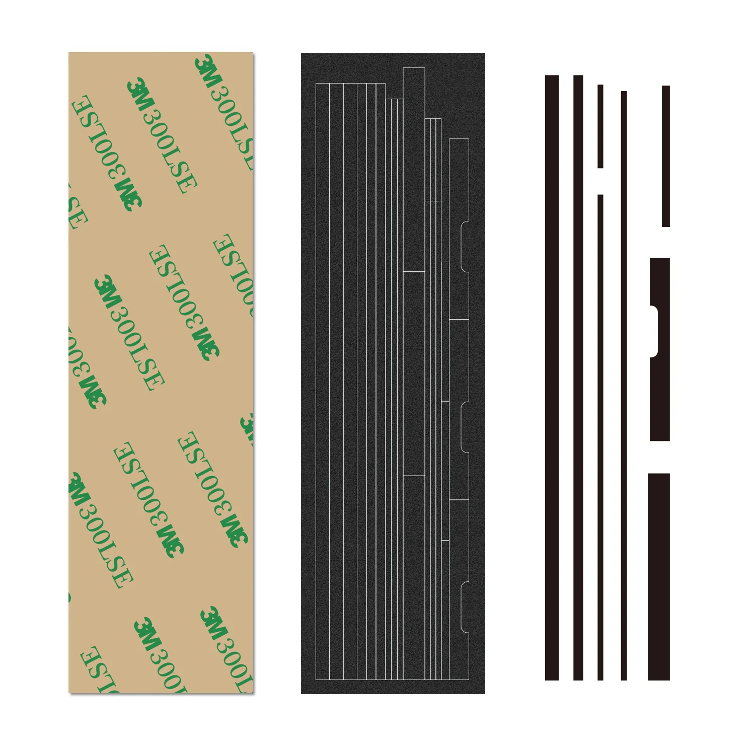 Pre-cut Custom Light Seal Foam Sponge Kits Repair For Asahi Pentax Spotmatic SP/SPII/SPF/ K1000