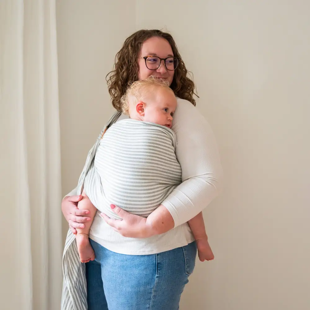 Branch Ring Sling