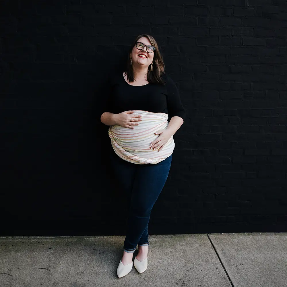 Keane Ring Sling