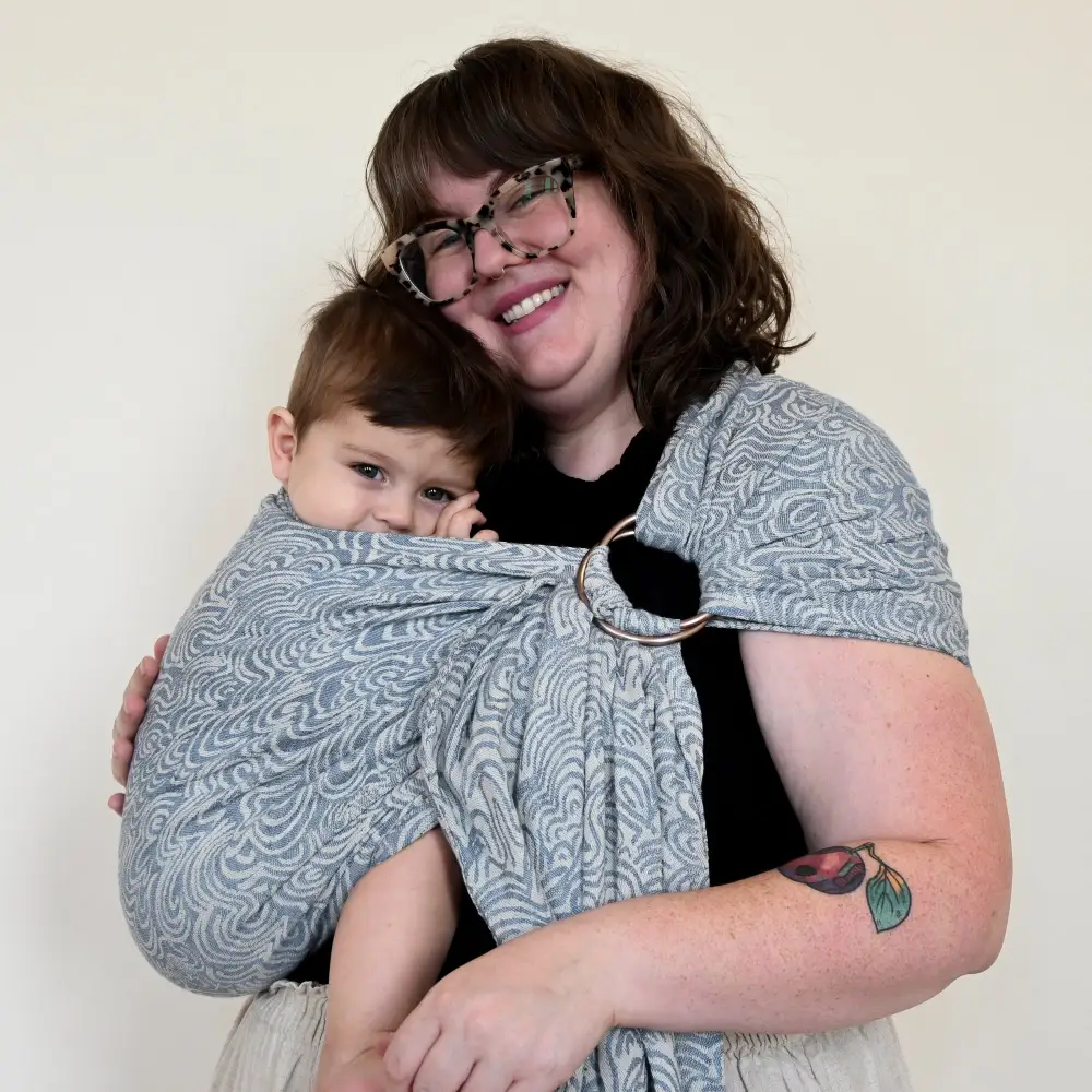 Arches Ring Sling