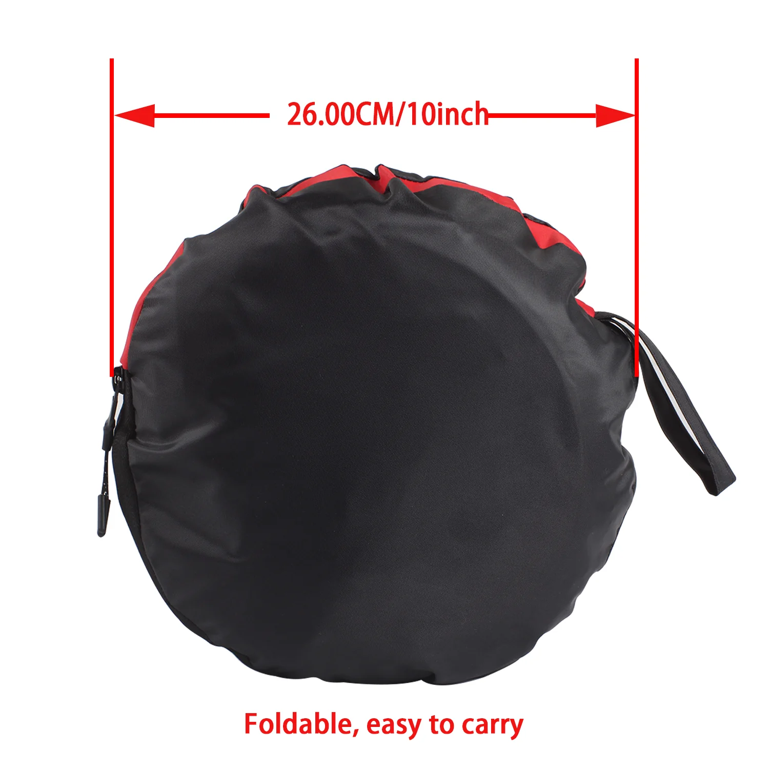 eTone Darkroom Large Format Film Changing Film Loading Tent Bag for 4x5 5x7 8x10 Camera Negative Developing