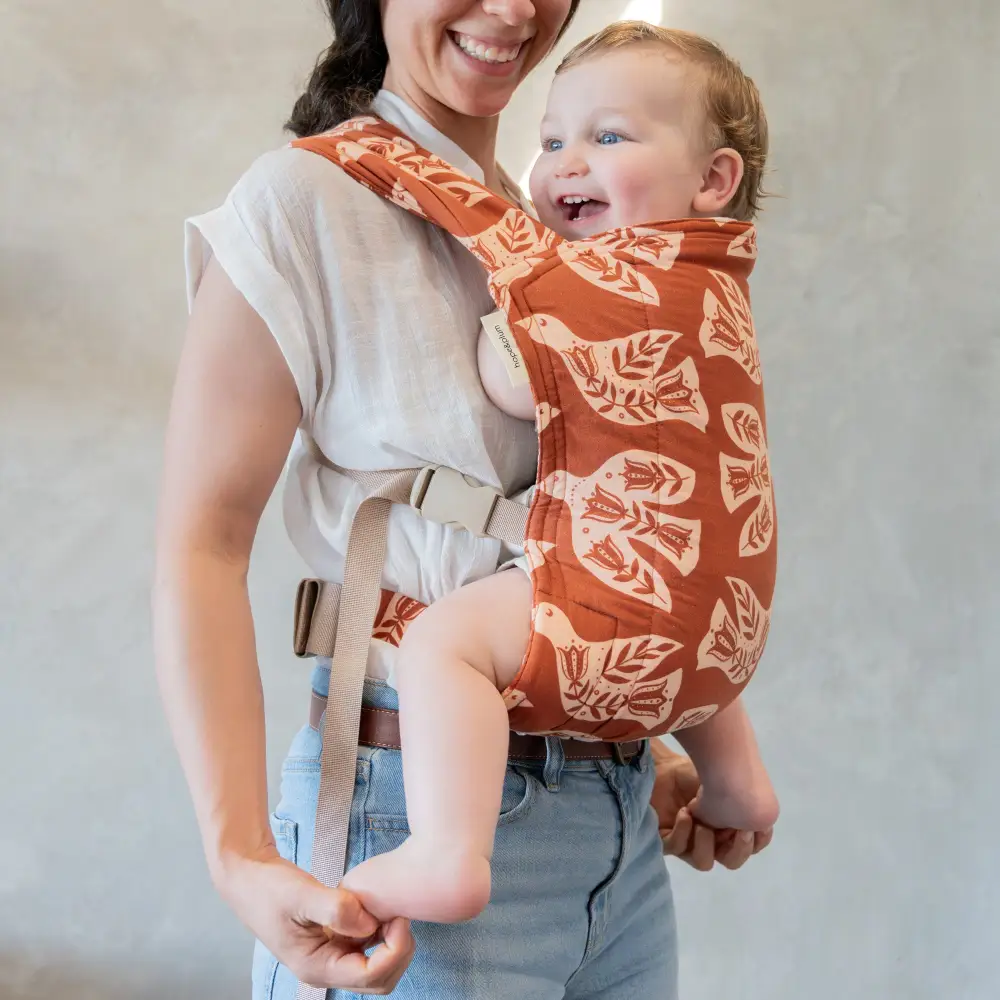 Wren - Lark Baby Carrier