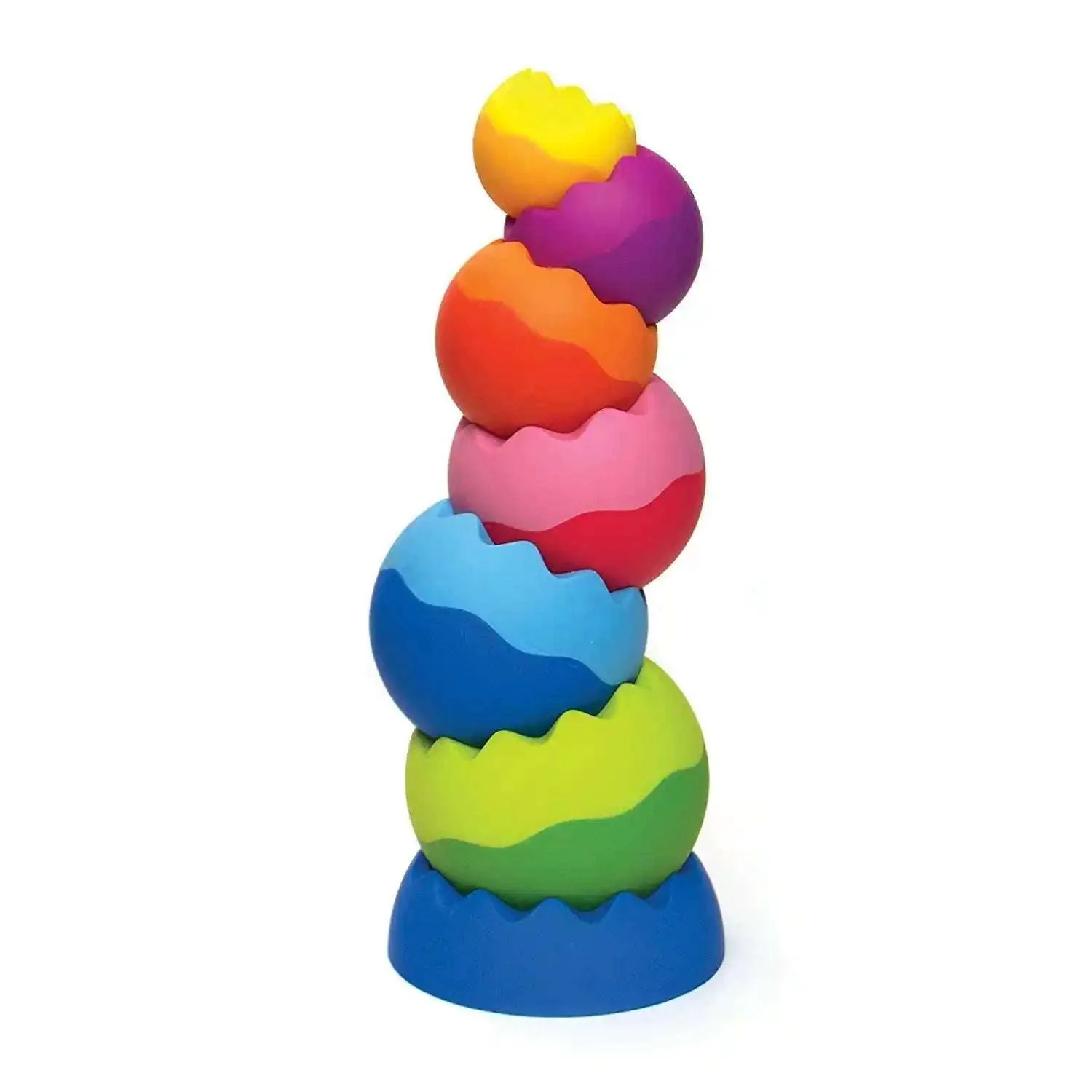 Fat Brain Toys Tobbles
