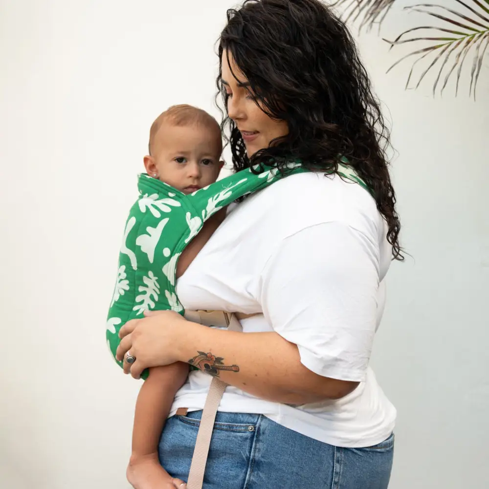 Zest - Lark Baby Carrier