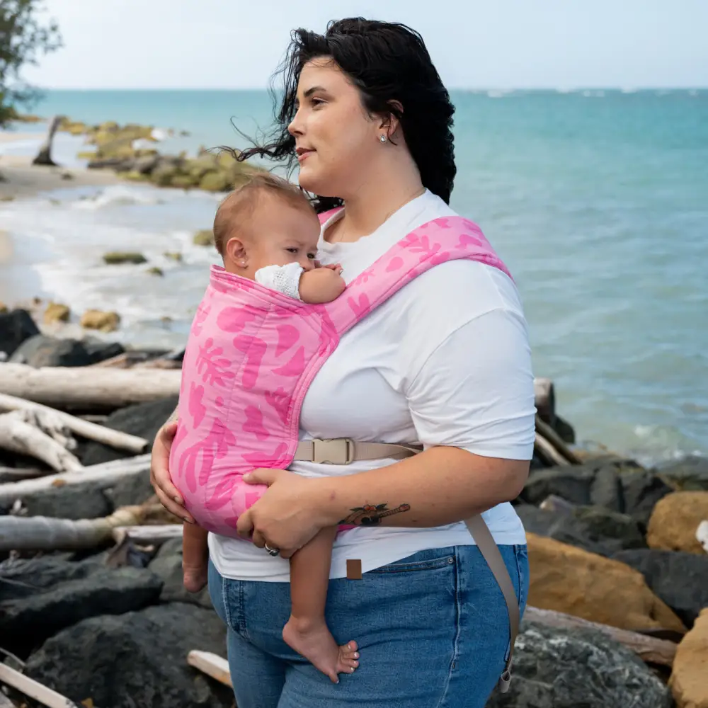 Bonbon - Lark Baby Carrier