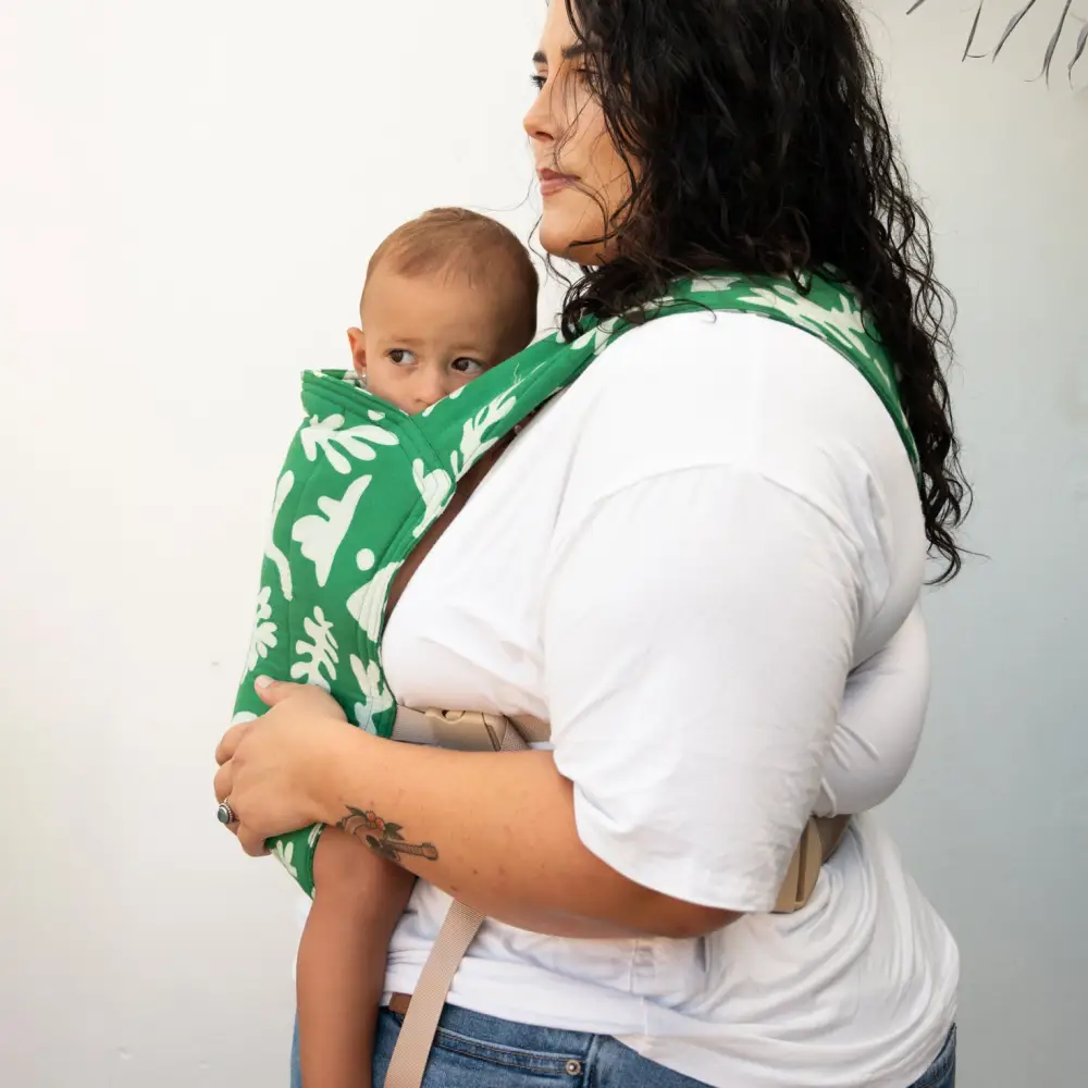 Zest - Lark Baby Carrier
