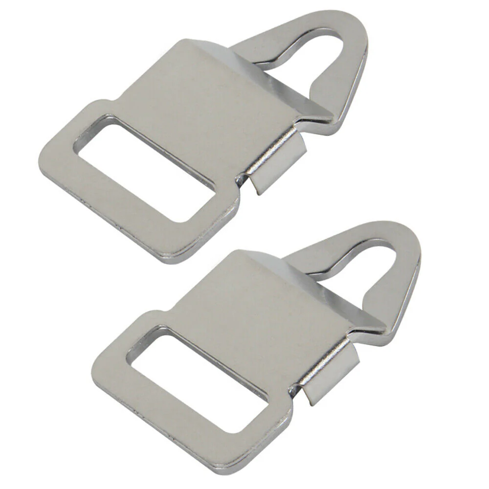 2x Strap Clips Lugs Adapter For Pentax 645 645N 645N2 II Pentax 67 67II 6x7 Camera