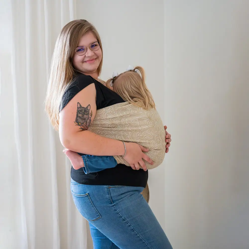 Cider Ring Sling