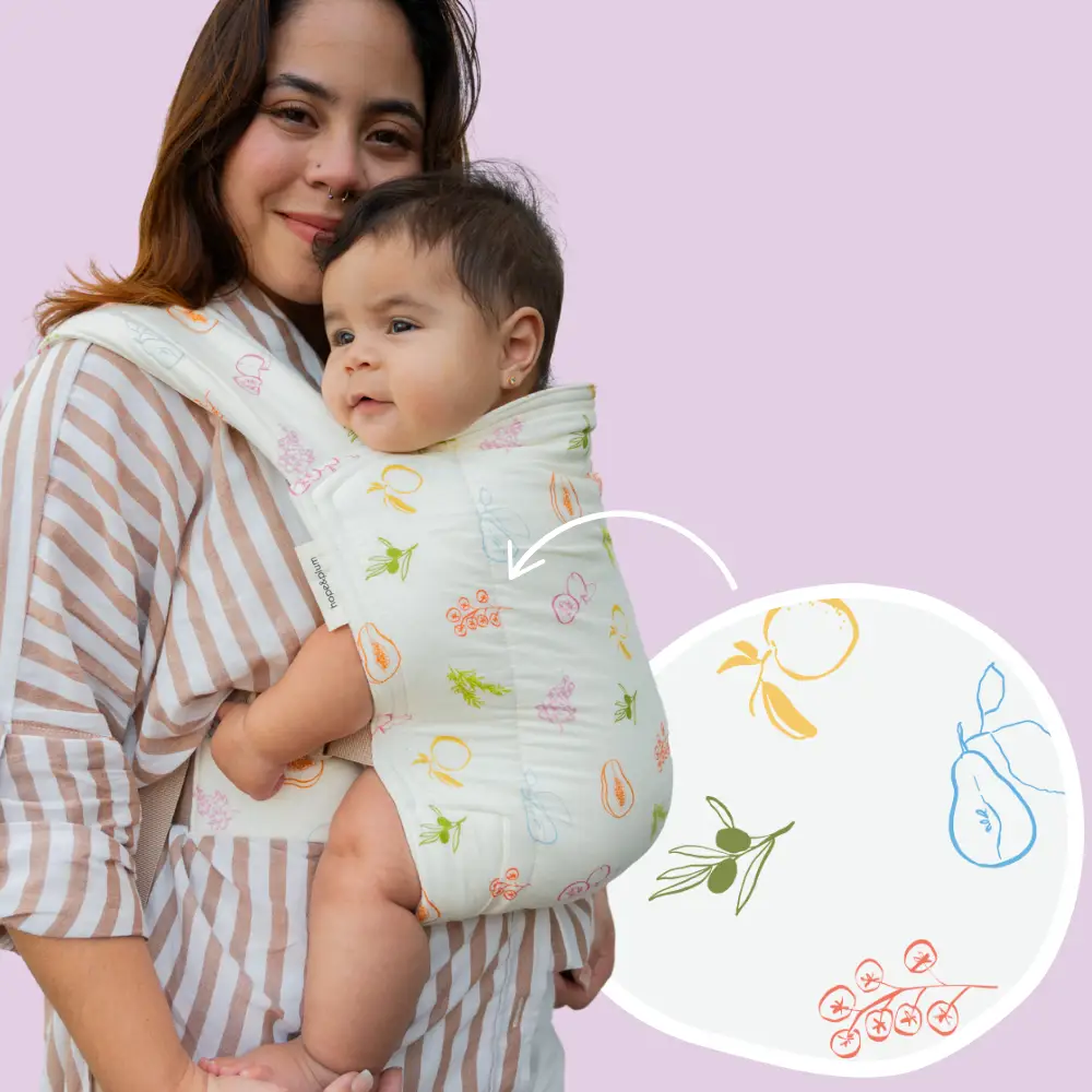 Estivo - Lark Baby Carrier