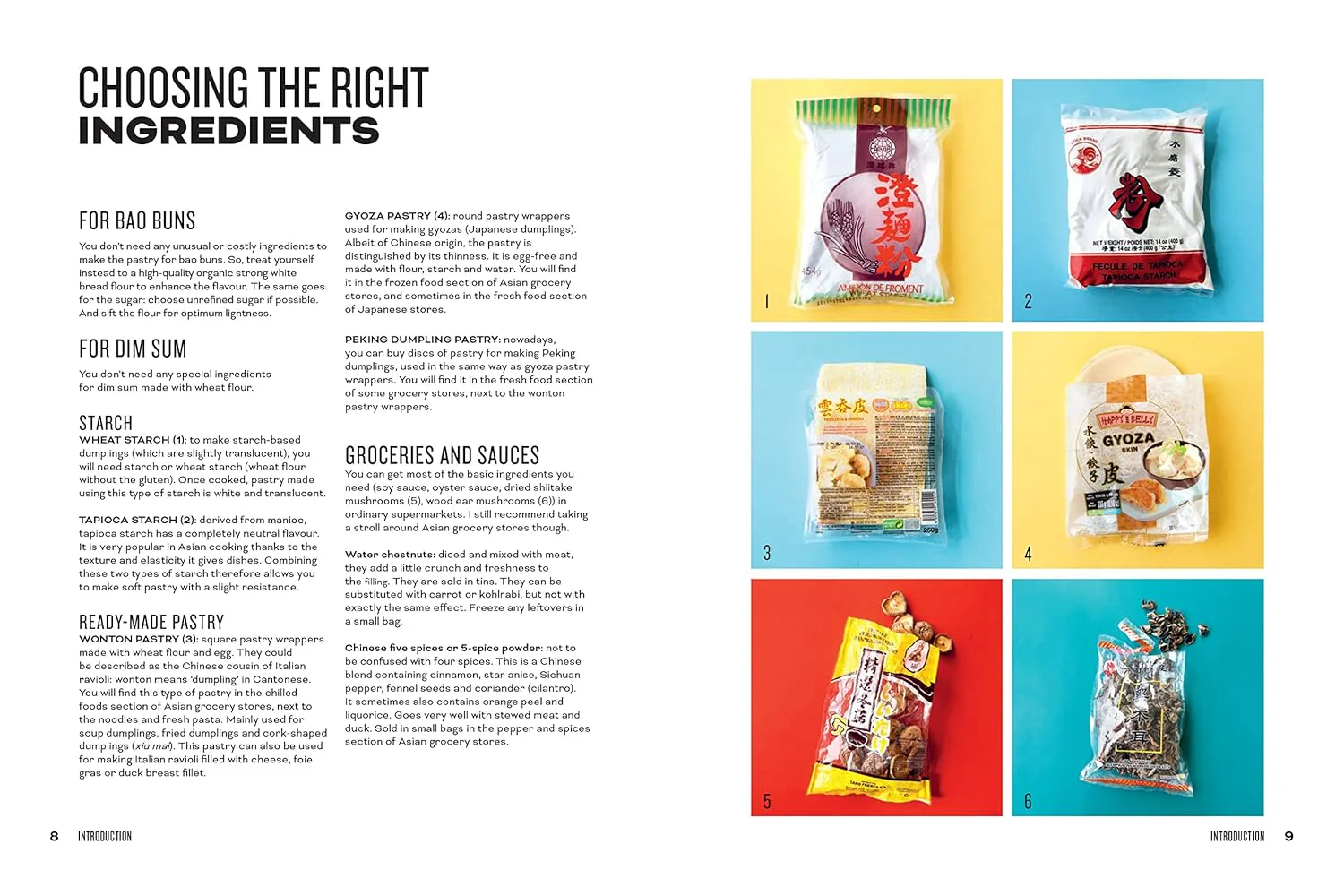 Bao and Dim Sum: 60 Easy Bun & Dumpling Recipes | Orathay Souksisavanh