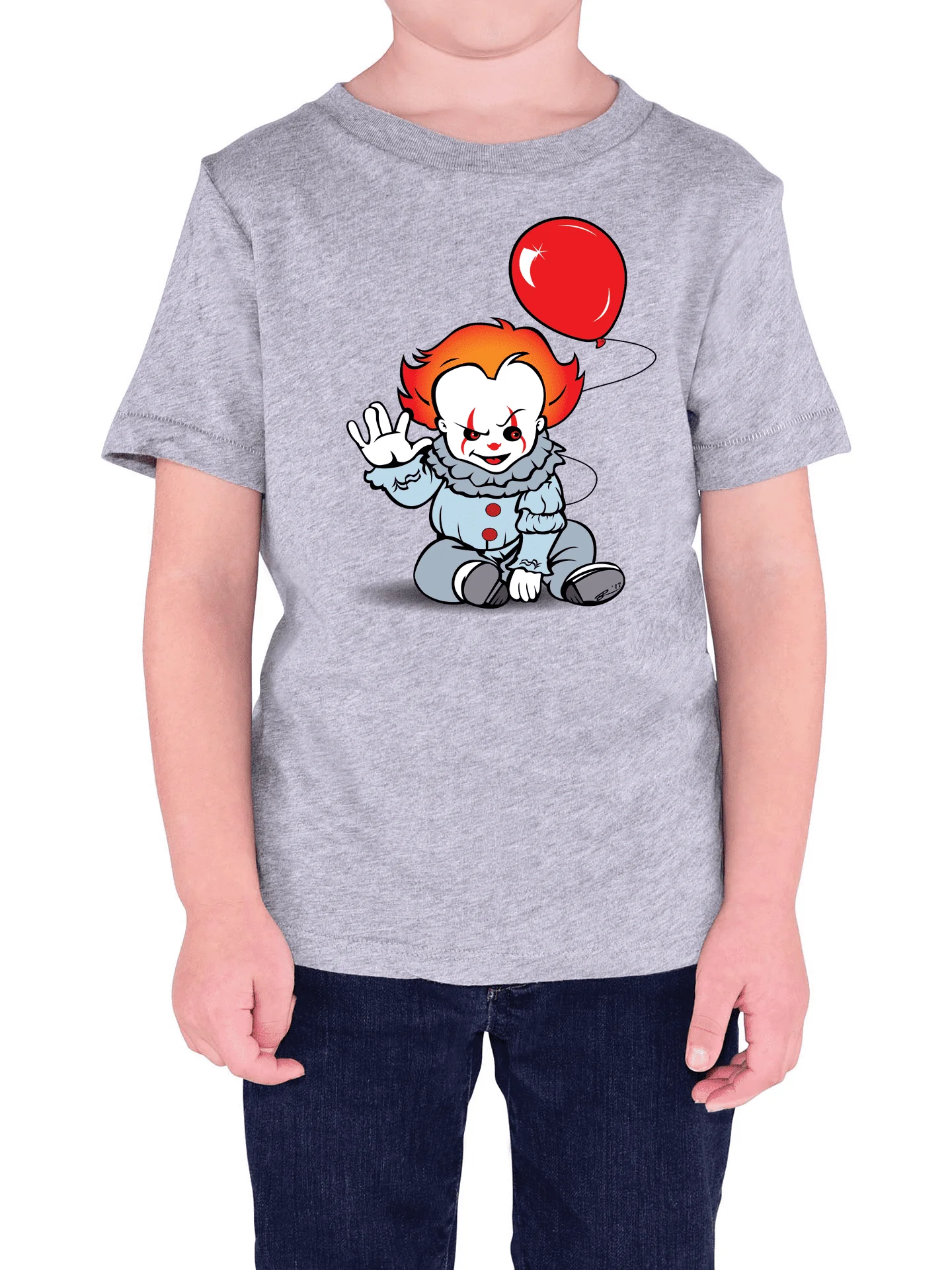 Baby Pennywise Graphic Onesie or Tee