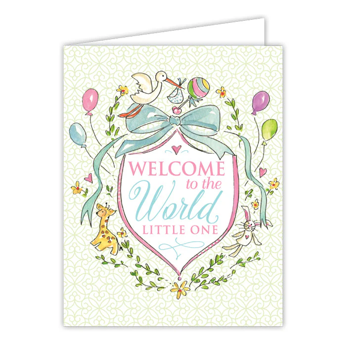 Greeting Cards