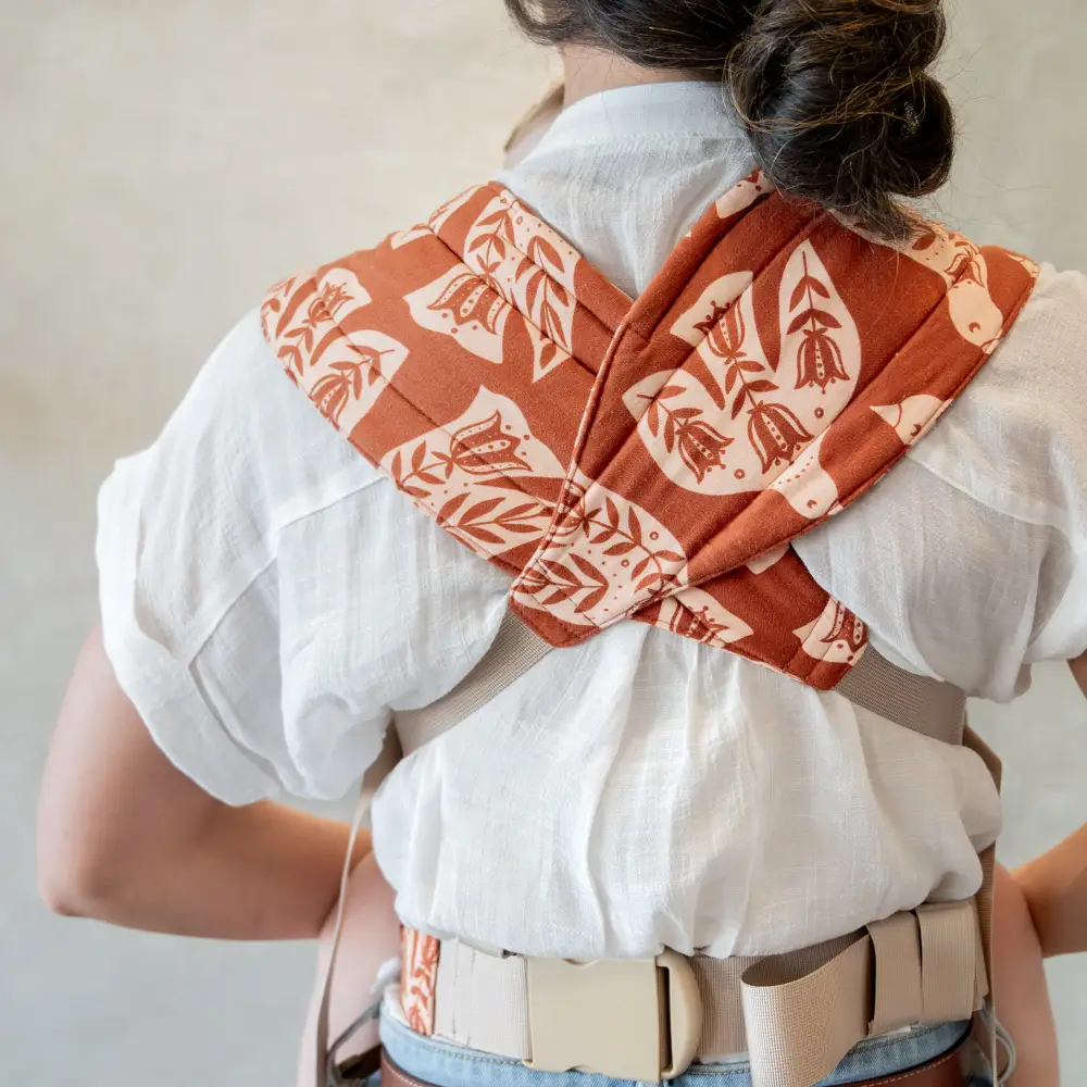 Wren - Lark Baby Carrier