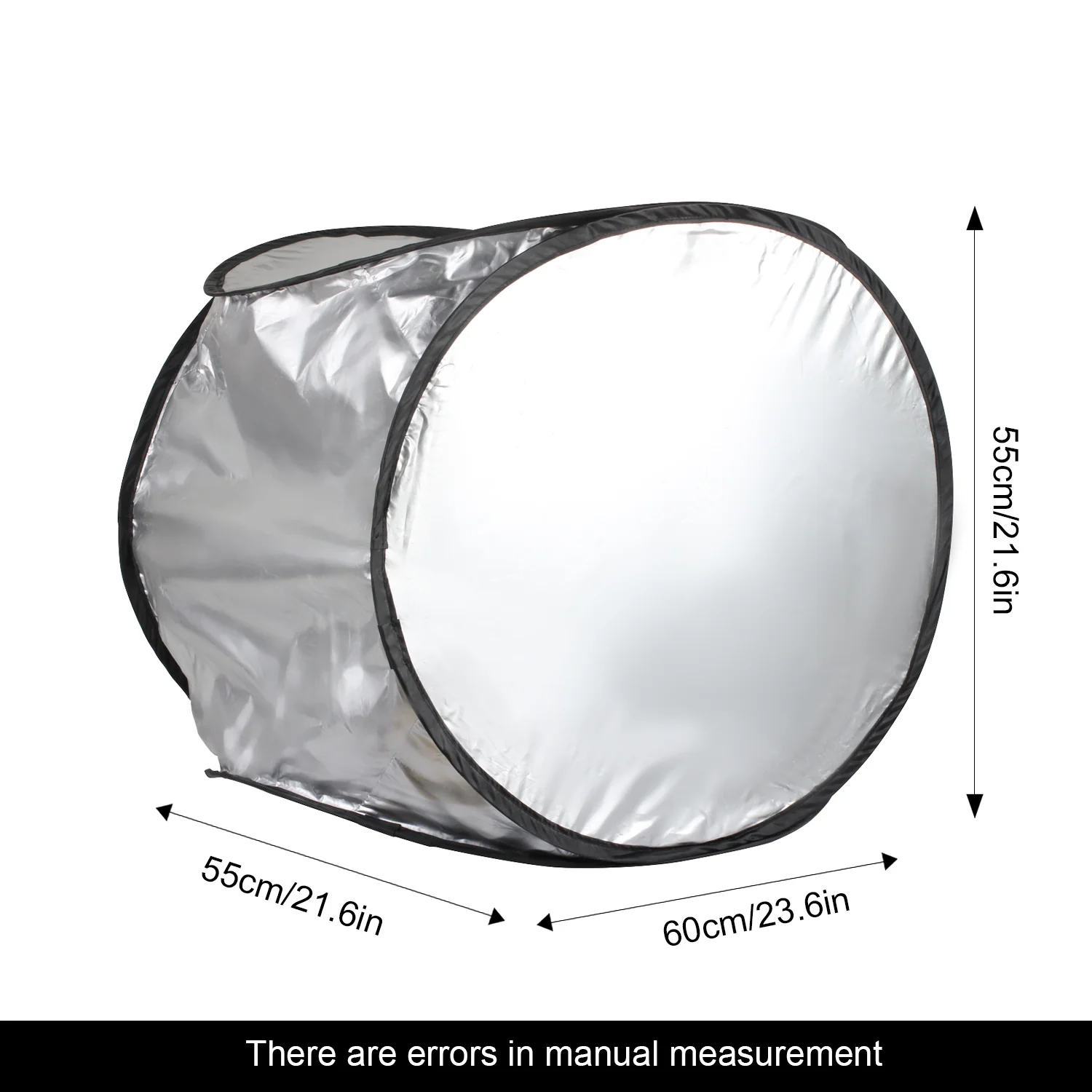 eTone Darkroom Large Format Film Changing Film Loading Tent Bag for 4x5 5x7 8x10 Film Sheet Loading 120 135 Roll Film Developing Processing Equipment