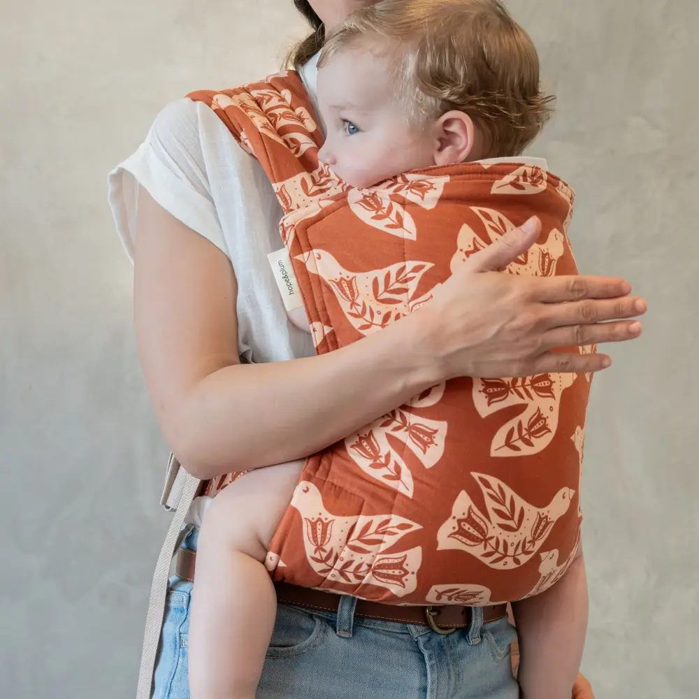Wren - Lark Baby Carrier
