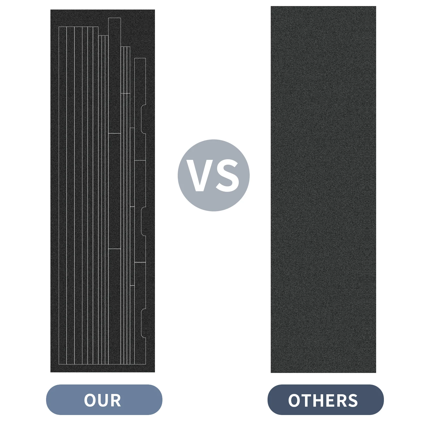 Pre-cut Custom Light Seal Foam Sponge Kits Repair For Asahi Pentax Spotmatic SP/SPII/SPF/ K1000