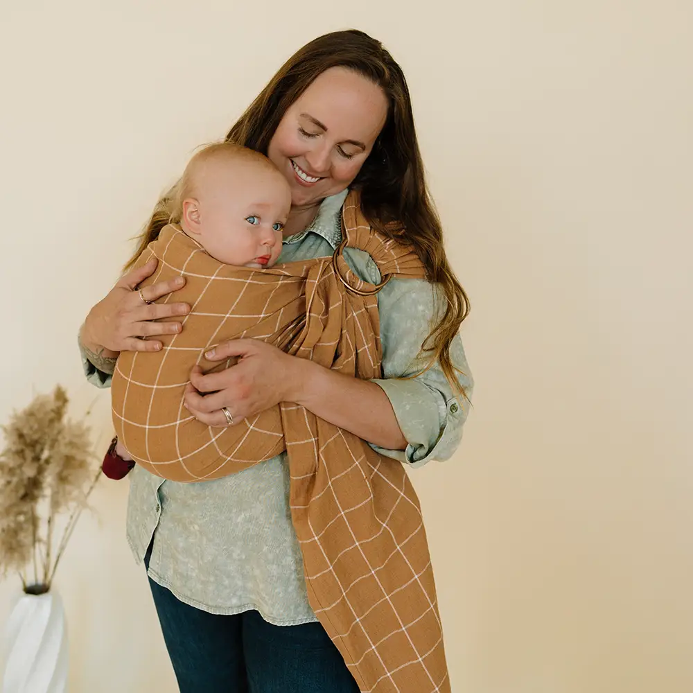Harvest Ring Sling
