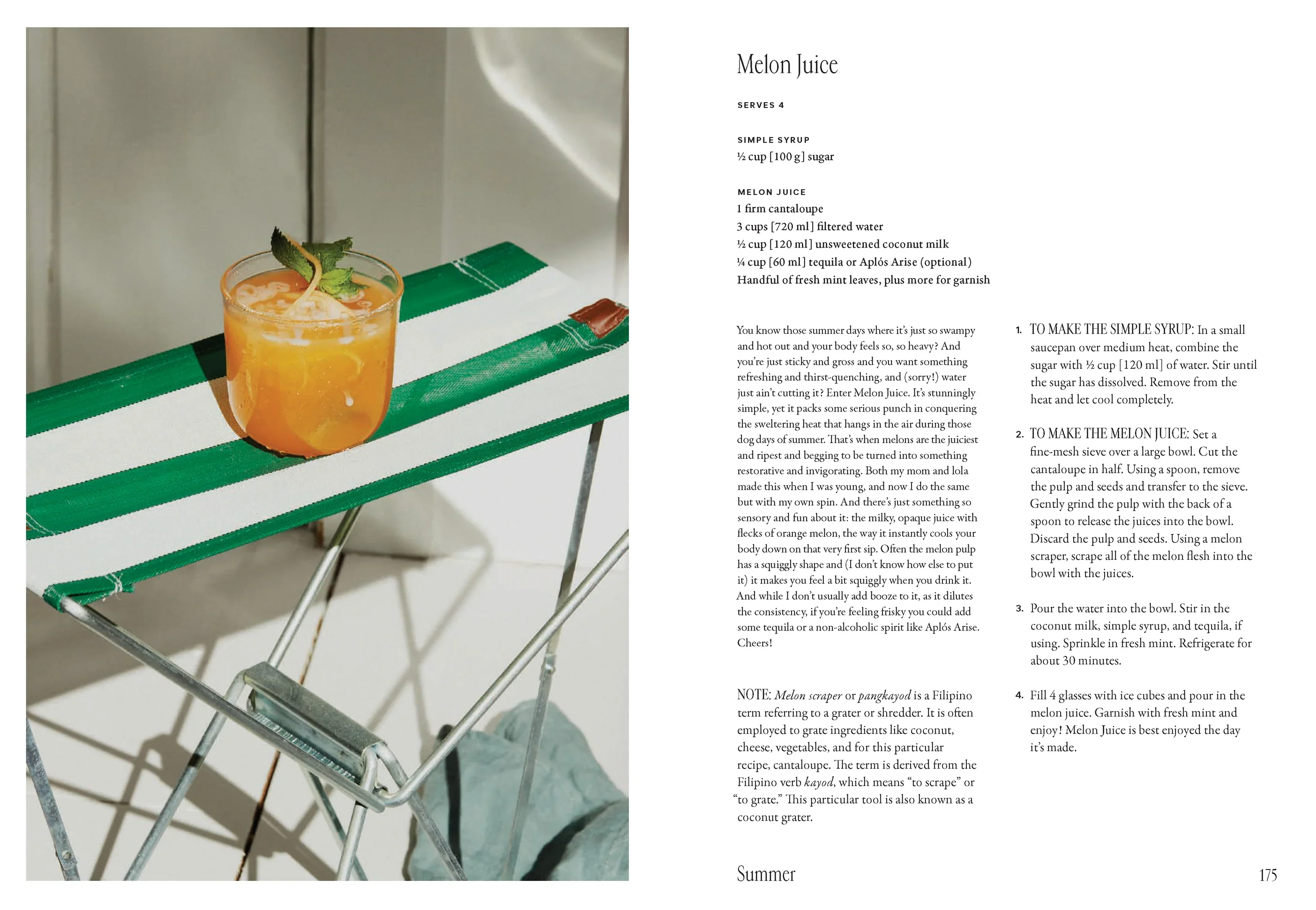 In the Kusina - My Seasonal Filipino Cooking | Woldy Reyes; Fujio Emura