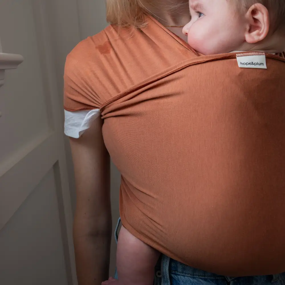 Sierra Baby Wrap