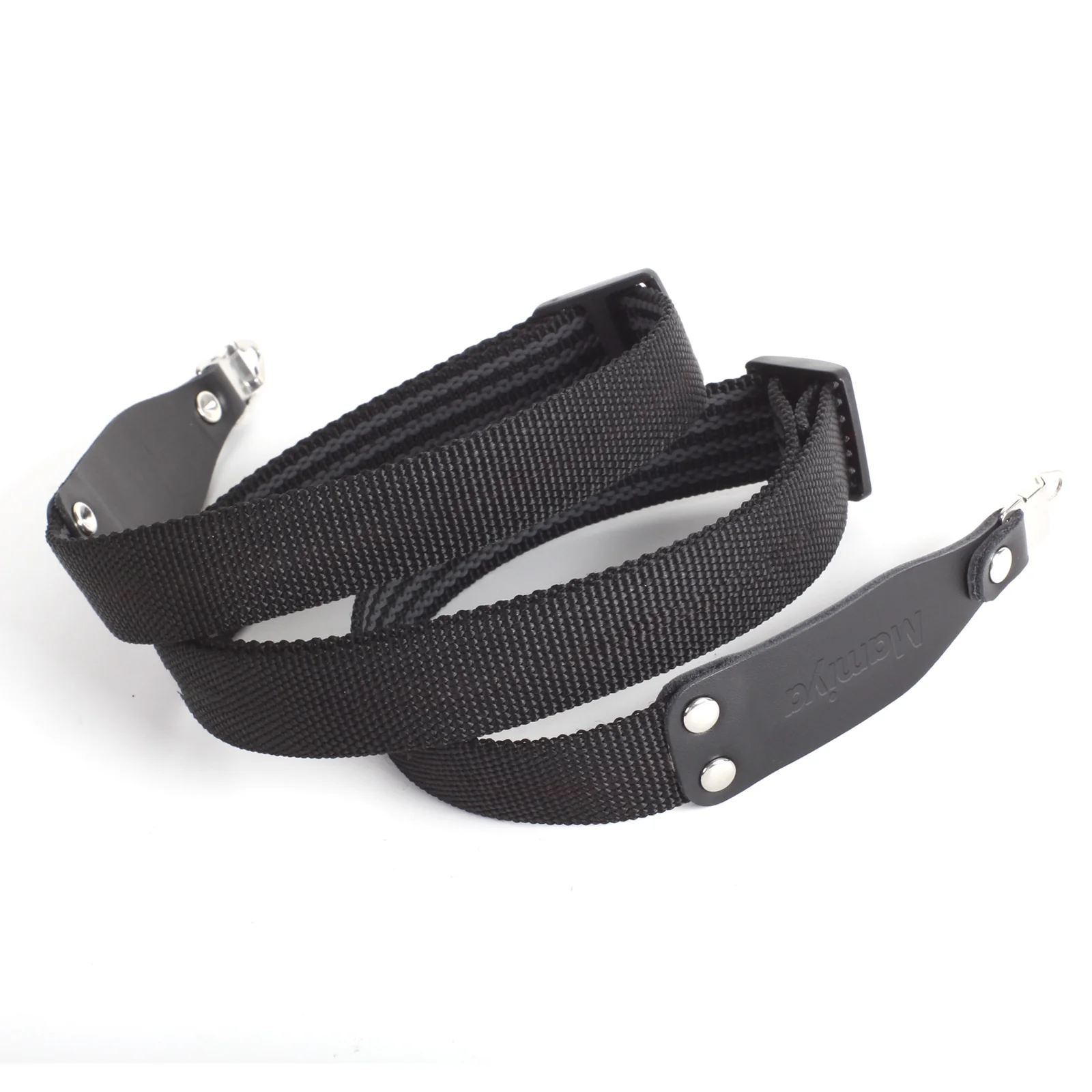 Neck Shoulder Strap For Mamiya RB67 RZ67 M67 M645 C330 C220 Camera With Lugs