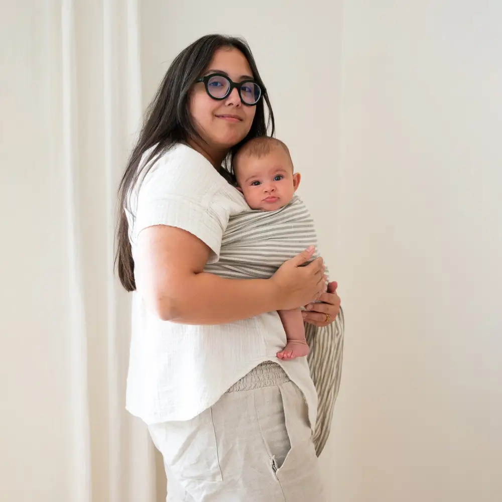 Branch Ring Sling
