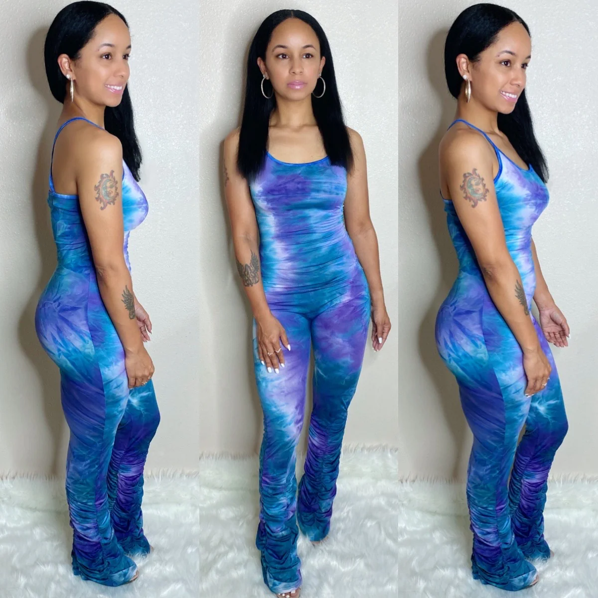 Galaxy Remix