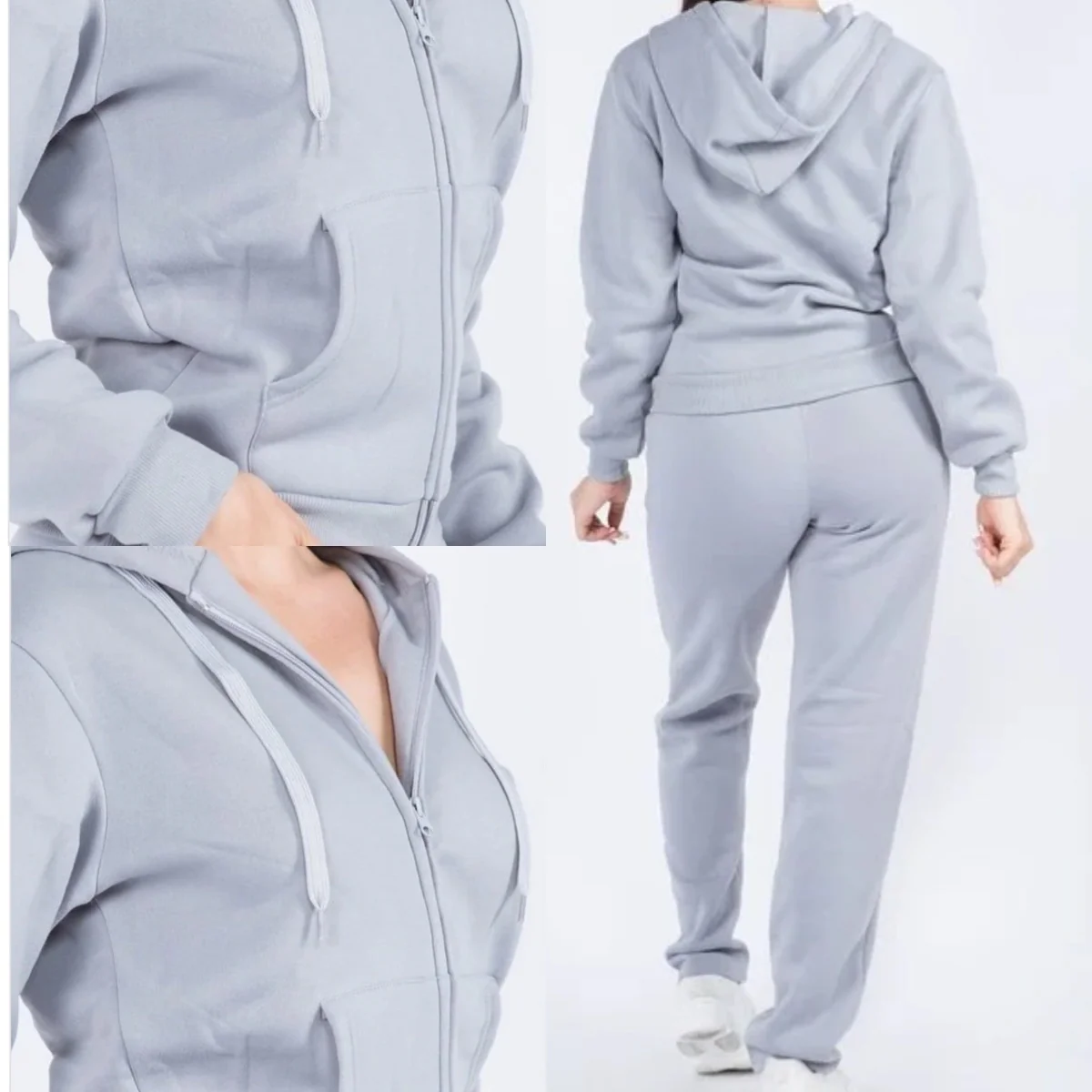 On the go (Gray)
