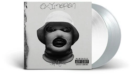 SCHOOLBOY Q - OXYMORON Vinyl LP