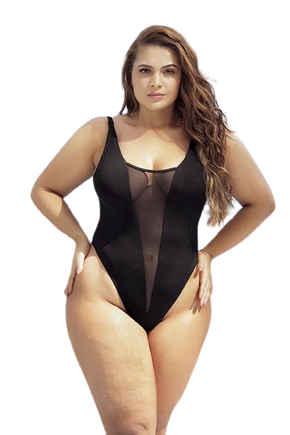 Siren Swimsuit