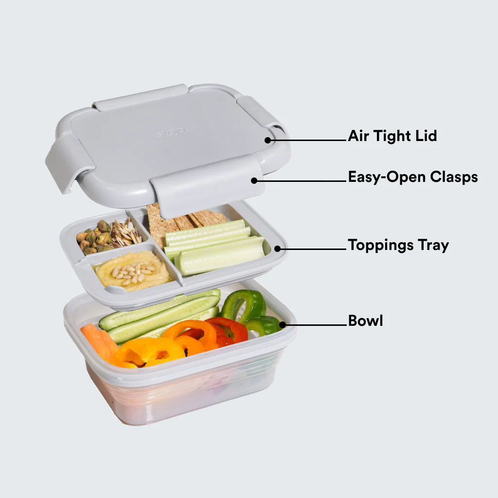 Food Storage