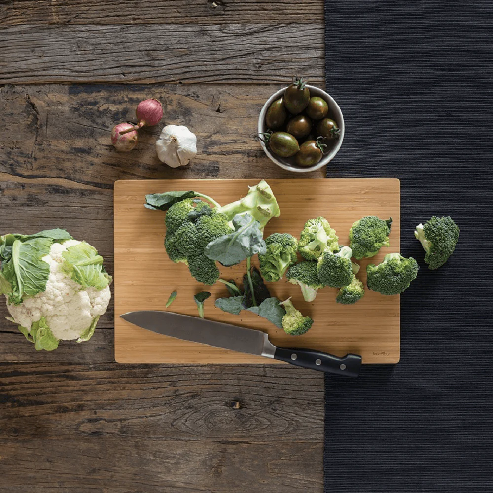 Undercut Series Cutting Boards