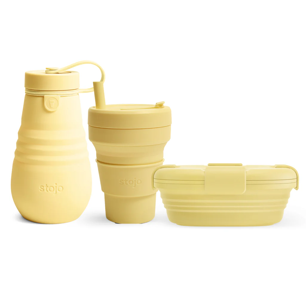 Stojo Jr Starter Set