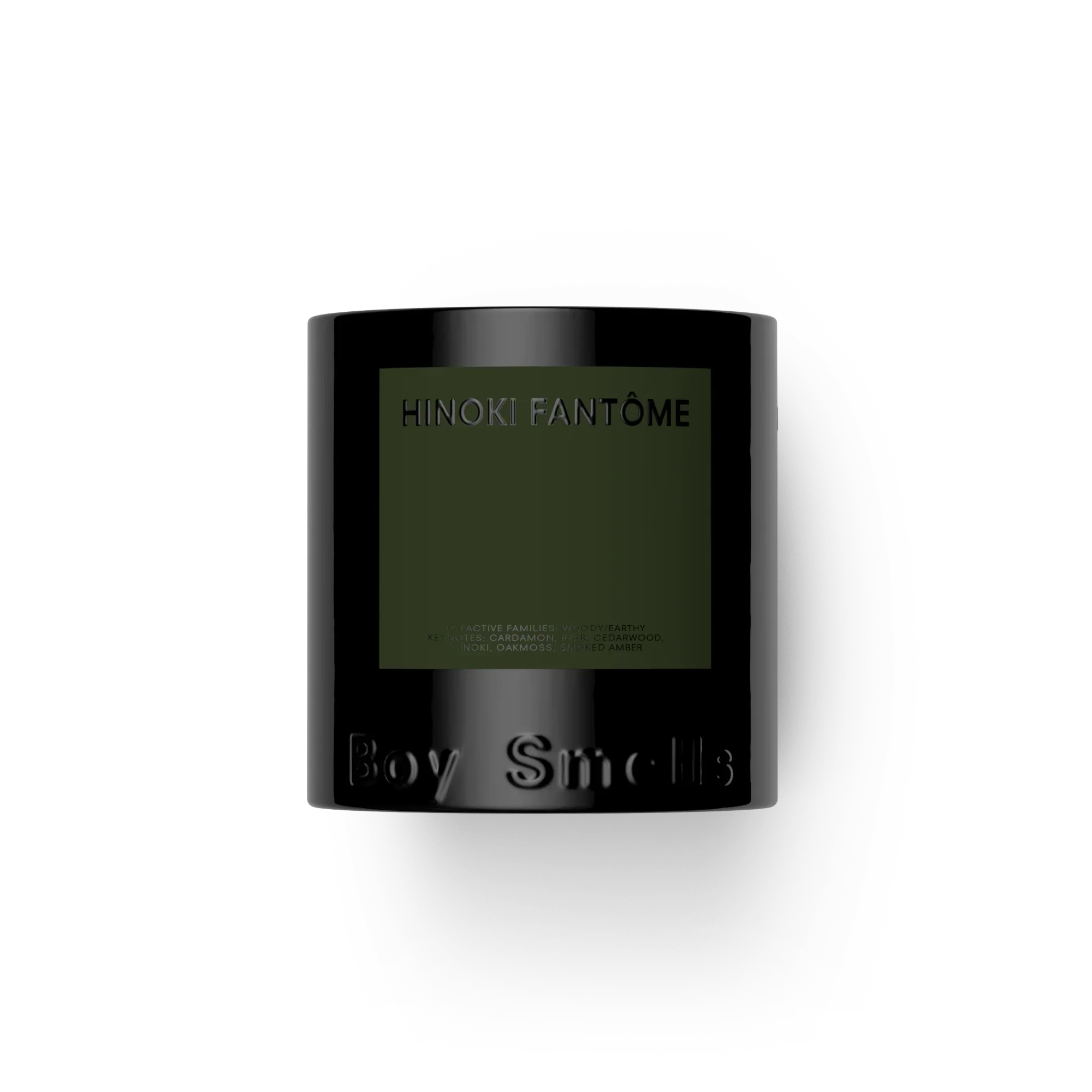 HINOKI FANTÔME